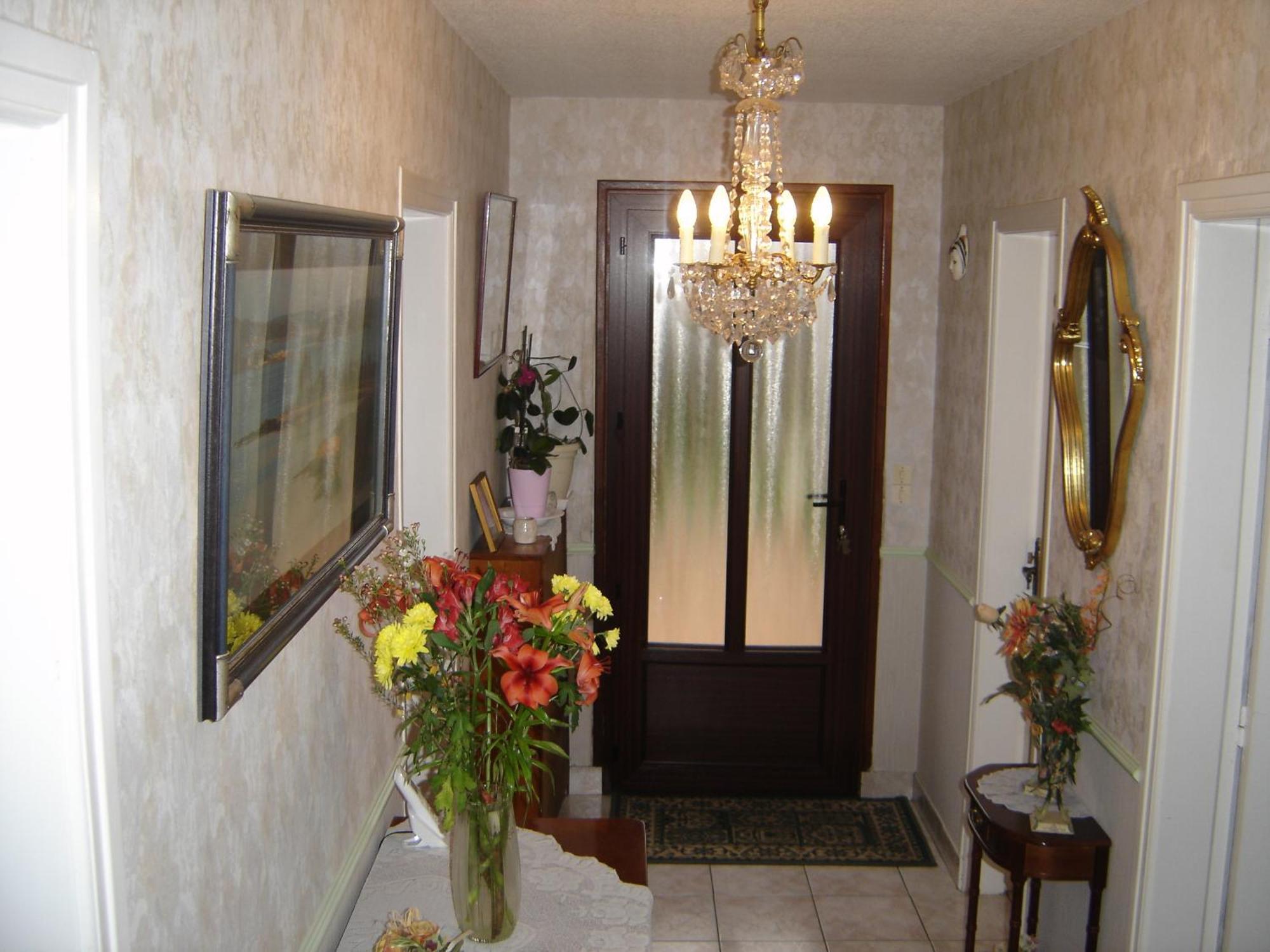Chambres d'Hôtes Ty Mezad Séné Exterior foto