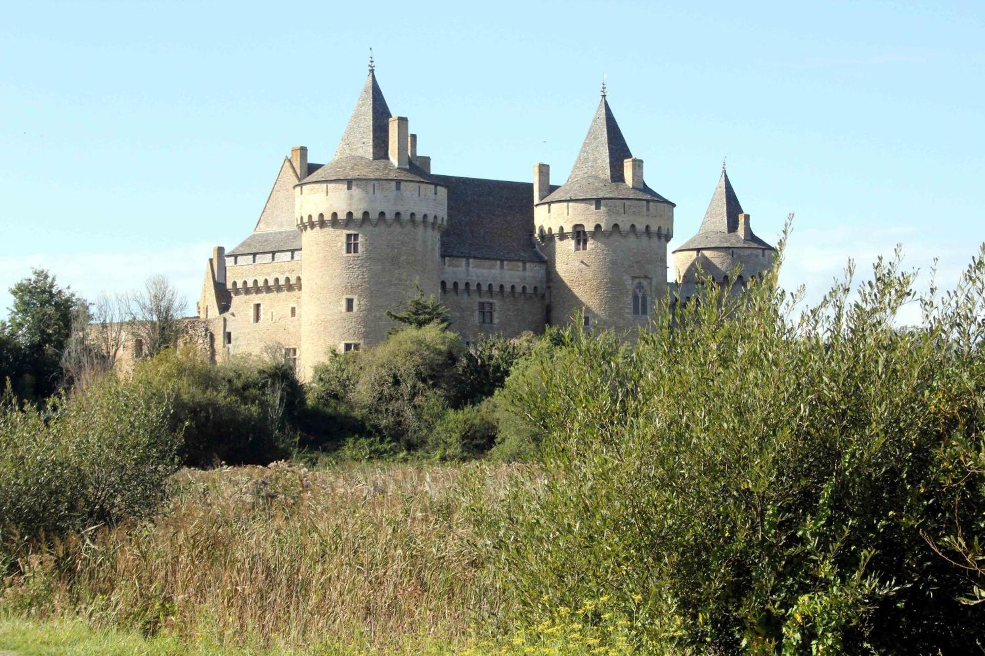 Chambres d'Hôtes Ty Mezad Séné Exterior foto